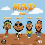 DMW – Mind f. Davido, Mayorkun, Dremo & Peruzzi [Lyrics]