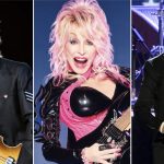 Dolly Parton Covers The Beatles’ “Let It Be” with Paul McCartney, Ringo Starr