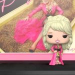 Dolly Parton’s Backwoods Barbie Funko POP! figure is here