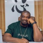 GUESS WHO?? Don Jazzy Reveals His Best Footballer Of All Time » Naijaloaded