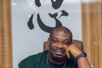 GUESS WHO?? Don Jazzy Reveals His Best Footballer Of All Time » Naijaloaded