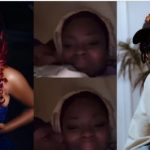 Dremo, BBNaija’s Khloe Spark Dating Rumours with Romantic Video (WATCH)