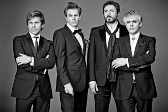 Duran Duran cover Billie Eilish, Siouxsie, Talking Heads, more on new LP ‘Danse Macabre’ (hear title track)