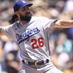 Surging Dodgers look to fluster Rockies