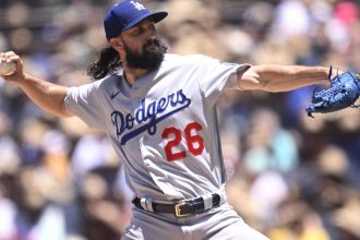 Surging Dodgers look to fluster Rockies