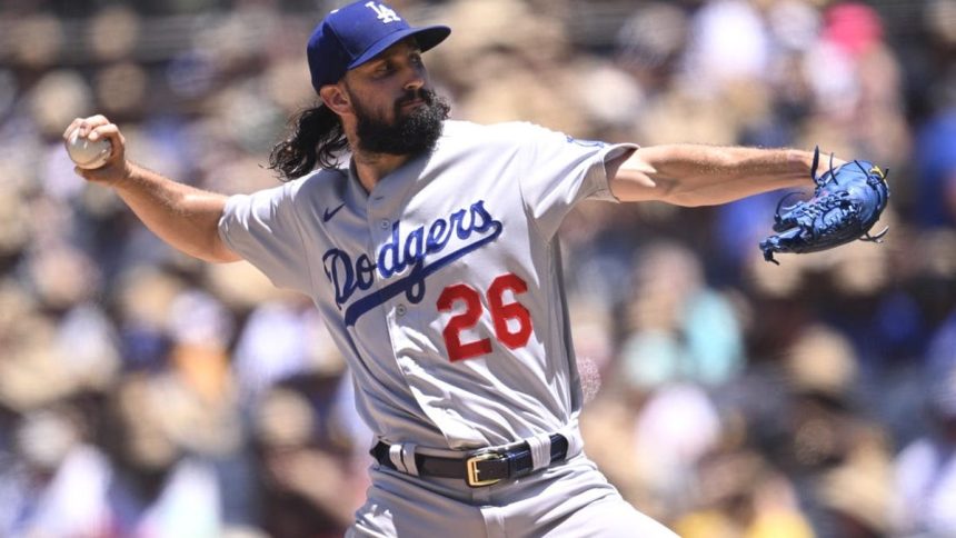 Surging Dodgers look to fluster Rockies