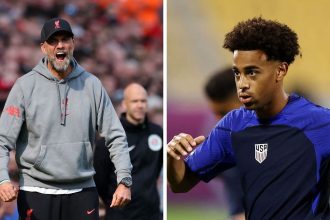 PL club set to sign Liverpool’s new target Tyler Adams after recent Chelsea snub