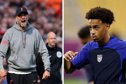 PL club set to sign Liverpool’s new target Tyler Adams after recent Chelsea snub