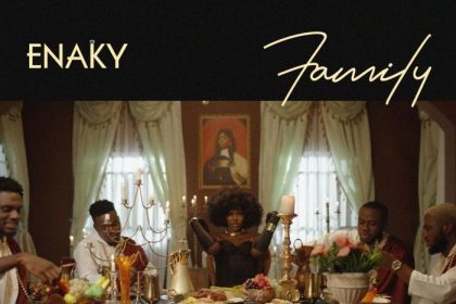 [Music] Enaky – Family » Naijaloaded