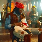 Diamond Platnumz – “Shu!” ft. Chley