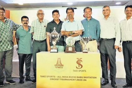 TNCA declines MS Dhoni’s proposition to include Jharkhand in the upcoming Buchi Babu tournament