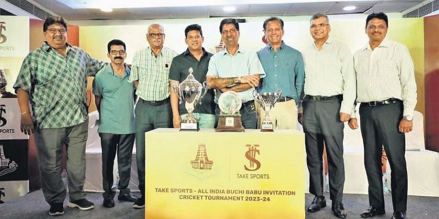 TNCA declines MS Dhoni’s proposition to include Jharkhand in the upcoming Buchi Babu tournament