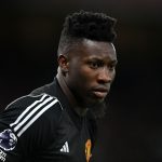 Manchester United identify 29-year-old goalkeeper as top target to provide backup for Andre Onana: Reports