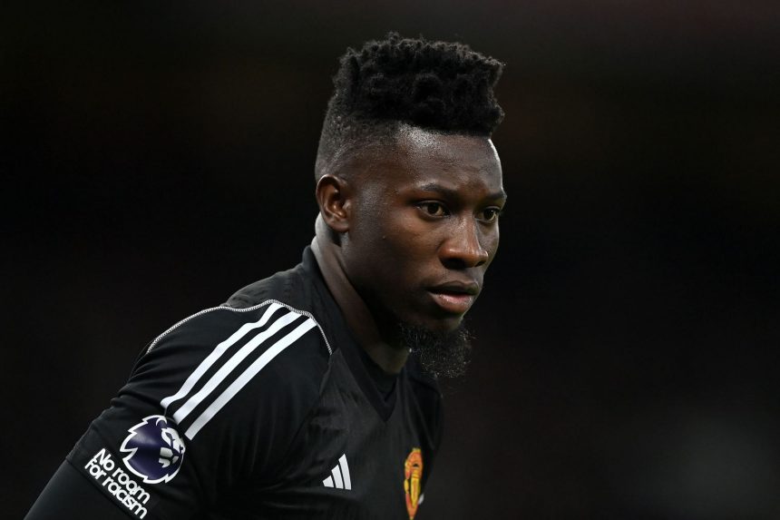 Manchester United identify 29-year-old goalkeeper as top target to provide backup for Andre Onana: Reports