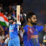 Comparing Virat Kohli’s batting numbers in international cricket as captain and player