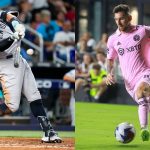 Lionel Messi’s sensational start to life in MLS means 0,000,000 superstar Aaron Judge isn’t Miami’s headline act ahead of Yankees’ Marlins showdown