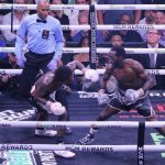 The Terrence Crawford — Errol Spence Jr. bout was an all-timer