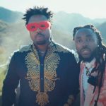 EARTHGANG Attend Their Own Funeral in New “Die Today” Video