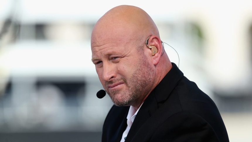 ESPN gives UAB head coach Trent Dilfer the puff piece treatment