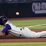 Diamondbacks pull out comeback win over Padres