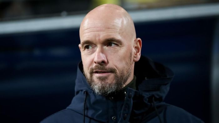 PREMIER LEAGUE!! Ten Hag Speaks After Man United’s Bitter Loss Against Tottenham » Naijaloaded