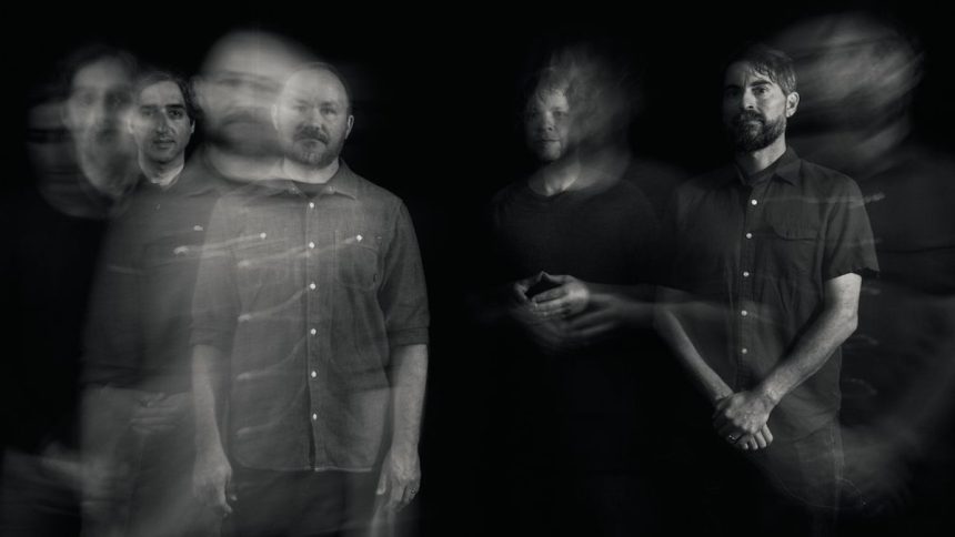 Explosions in the Sky Unveil New Single “Moving On”: Stream