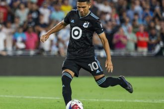 Minnesota United on home-improvement plan vs. Sounders