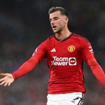 Mason Mount’s brother hits out at media after comments on midfielder’s Premier League debut at Manchester United 