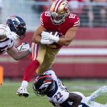 49ers rally late in 4th quarter, knock off Broncos