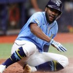 Rays, Giants look to get it in gear in rare series