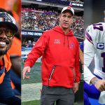 Von Miller reveals what Josh Allen and Peyton Manning have in common: “They have that quality”