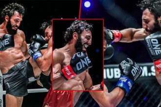 Chingiz Allazov says beating Sitthichai and Marat Grigorian was ‘important’ to his legacy