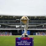 What is the last day for teams to finalize their ICC World Cup 2023 squads?