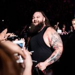 No one was more themselves than Bray Wyatt