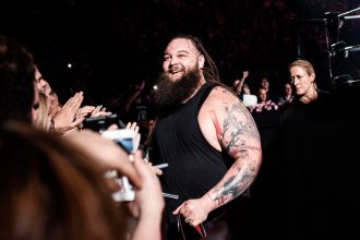 No one was more themselves than Bray Wyatt