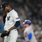 No, New York Yankees P Domingo Germán is not a ‘sweetheart’