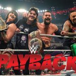 Popular WWE tag team needs to reunite after nearly two years at Payback to take down The Judgment Day