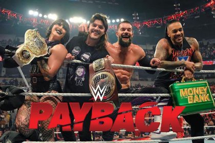 Popular WWE tag team needs to reunite after nearly two years at Payback to take down The Judgment Day