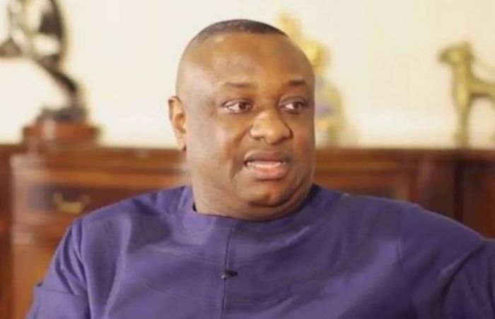 ‘We Have Full Confidence In Keyamo’ — Niger Delta Group Wants Him As Petroleum Minister » Naijaloaded