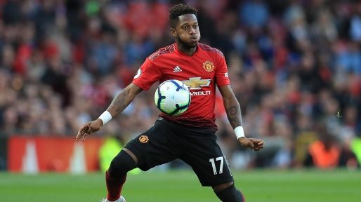 ITS OFFICIAL!! Man United Star Fred Completes Move To New Club » Naijaloaded