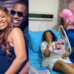 BBNaija All Stars Housemate Frodd Welcomes Baby With Wife, Chioma » Naijaloaded