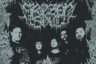 Frozen Soul, 200 Stab Wounds, Judiciary & Tribal Gaze announce tour