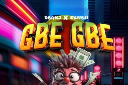 D’Banj & Skiibii Team Up To Drop New Song, “Gbe Gbe”