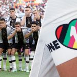 Germany Covers Mouth At World Cup After Armband Ban