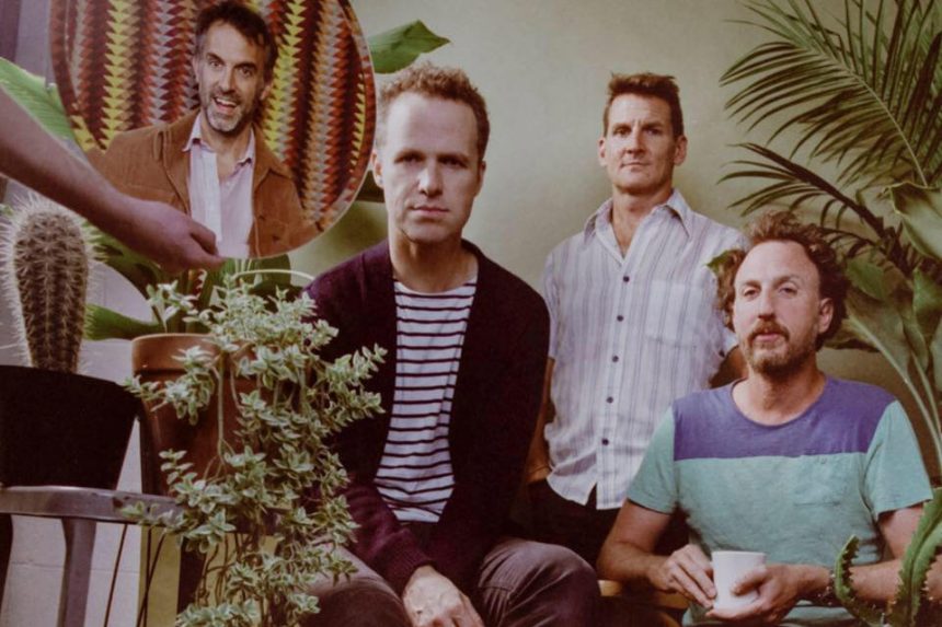 Guster announce Beacon Theatre show w/ Chris Fleming (BrooklynVegan Presale)