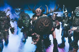 GWAR, Negative Approach, X-Cops & Cancer Christ announce fall tour