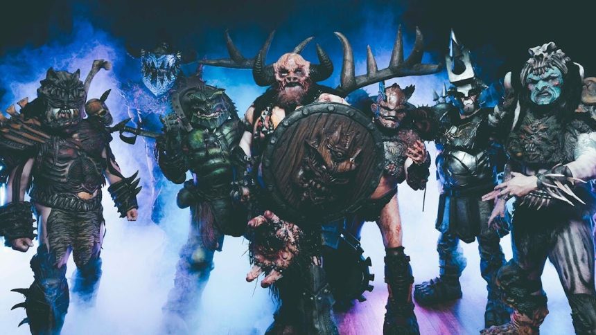 GWAR, Negative Approach, X-Cops & Cancer Christ announce fall tour