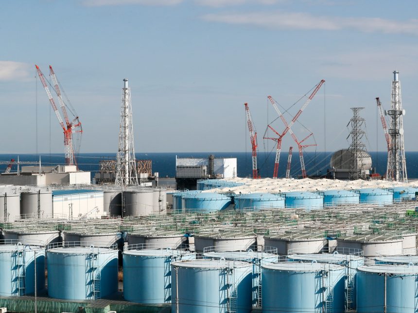 Japan set to decide on Fukushima water discharge on Tuesday | News