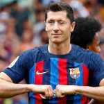 Lewandowski Receives Two Offers To Leave Barcelona (SEE THEM) » Naijaloaded