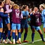 CONGRATS!! England Reach First Women’s World Cup Final (SEE DETAILS) » Naijaloaded